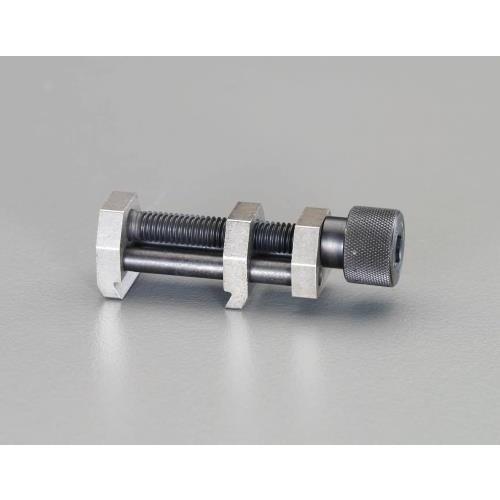 【SALE価格】エスコ (ESCO)  EA463PG-1 38mm ホースクランプ バイス EA4...