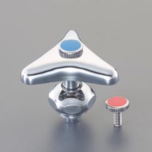 エスコ (ESCO)  EA468B-110A 水栓ハンドル EA468B-110A｜orangetool
