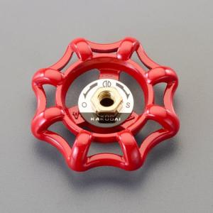 エスコ (ESCO)  EA468B-112 取替用 バルブハンドル EA468B-112｜orangetool