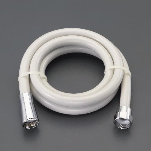 【SALE価格】エスコ (ESCO)  EA468BX-93A 1600mm シャワーホース EA4...