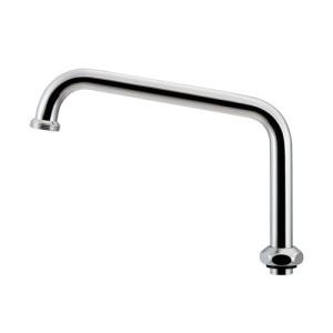 【SALE価格】エスコ (ESCO)  EA468BZ-47A W26x20T/170mm 水栓ノズル EA468BZ-47A｜orangetool