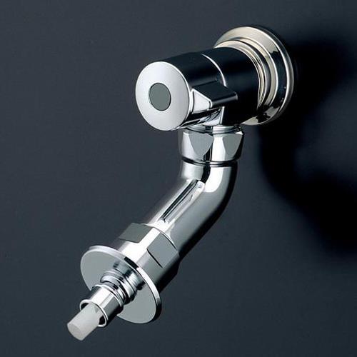 【SALE価格】エスコ (ESCO)  EA468CF-203 洗濯機用横水栓(ストッパー付) EA...