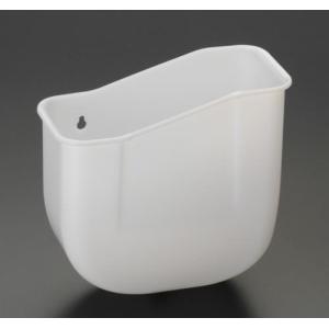 【SALE価格】エスコ (ESCO)  EA468CV-31 211x202x105mm[引出式混合水栓用]水受容器 EA468CV-31｜orangetool