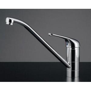 【SALE価格】エスコ (ESCO)  EA468CV-54 G1/2"   シングルレバー混合栓(寒冷地用) EA468CV-54｜orangetool
