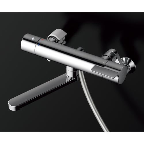 【SALE価格】エスコ (ESCO)  EA468CY-53 PJ 1/2&quot; サーモスタットシャワー...