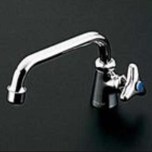 エスコ (ESCO)  EA468CY-77 PJ 1/2&quot; 立形自在水栓 EA468CY-77