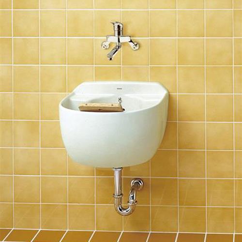 エスコ (ESCO)  EA468ET-6 510x500x405mm 洗濯用流し EA468ET-...