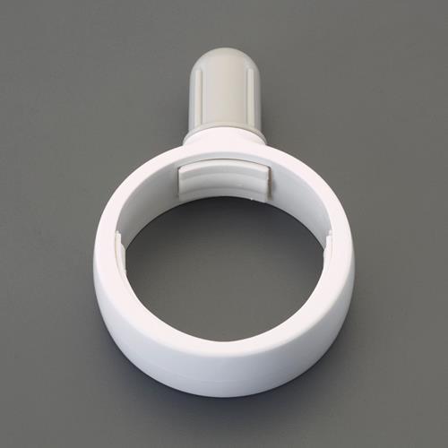 エスコ (ESCO)  EA468J-1 47-53x23mm 蛇口ハンドルレバー EA468J-1...