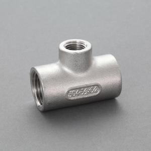 エスコ ESCO Rc 2" x Rc 2" x Rc 1" 異径 EA469AF-20BA