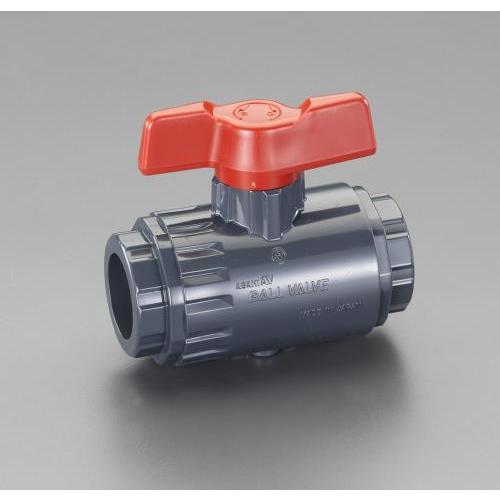 エスコ (ESCO)  EA470VB-13A # 13 ボールバルブ(コンパクト型) EA470V...