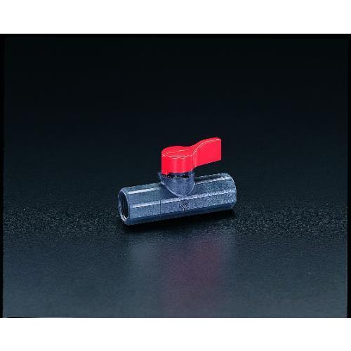 エスコ (ESCO)  EA470VC-22 1/4&quot;   ラブコック EA470VC-22 (3個...