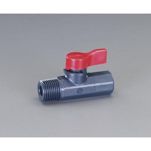 【SALE価格】エスコ (ESCO)  EA470VC-242 1/2&quot;x1/4&quot; ラブコック(雄ね...