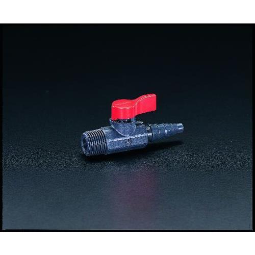 エスコ (ESCO)  EA470VD-4 1/2&quot;  ラブコック EA470VD-4 (2個セット...