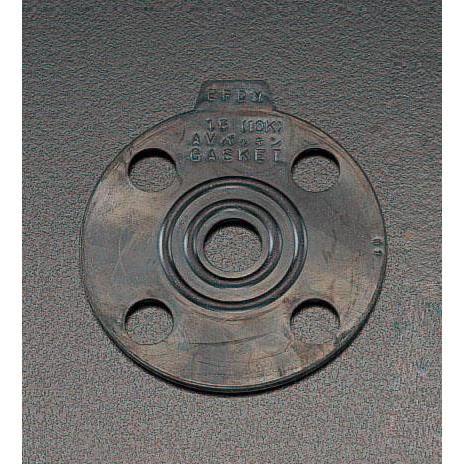 エスコ (ESCO)  EA471AD-25 # 25 フランジパッキン EA471AD-25 (1...