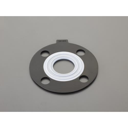 【SALE価格】エスコ (ESCO)  EA471AE-15 # 15 フランジパッキン(PTFE被...