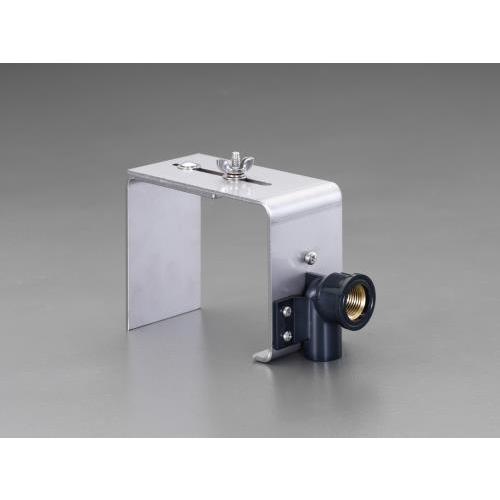 【SALE価格】エスコ (ESCO)  EA471B-20 Rp1/2&quot; 水栓取付金具(固定枠付) ...
