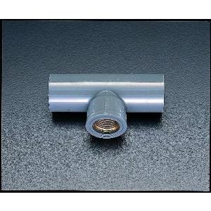 エスコ (ESCO)  EA471BA-13 #13/Rp 1/2&quot; 給水栓チーズ EA471BA-...