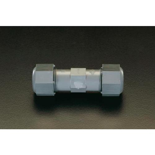 【SALE価格】エスコ (ESCO)  EA471CE-40A #40 伸縮ジョイント EA471C...