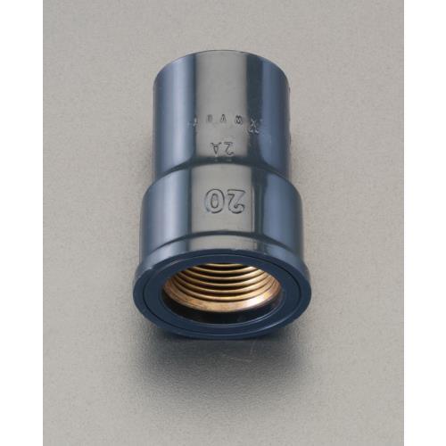 エスコ (ESCO)  EA471EC-13 #13  給水栓ソケット(HI-VP) EA471EC...