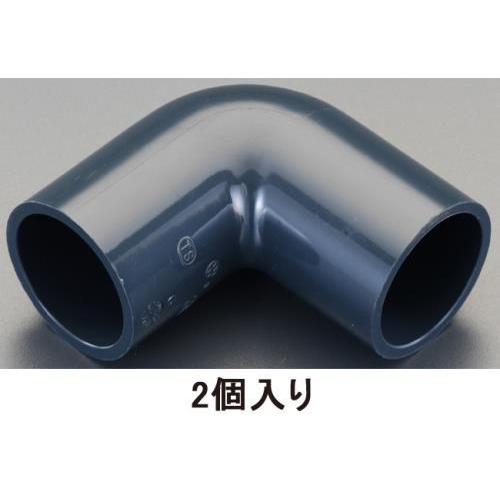 エスコ (ESCO)  EA471EK-13A #13 エルボ[HI-VP](2個) EA471EK...