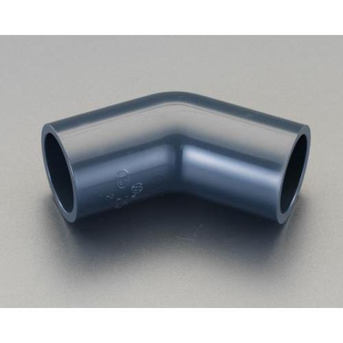 エスコ (ESCO)  EA471EM-20A #20/45°エルボ[HI-VP](2個) EA47...