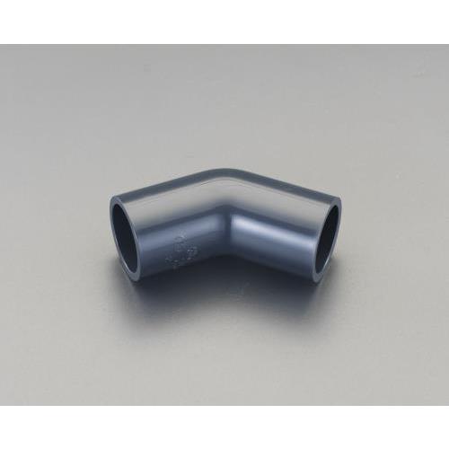 エスコ (ESCO)  EA471EM-25A #25/45°エルボ[HI-VP](2個) EA47...