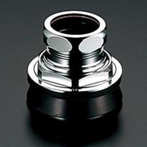 【SALE価格】エスコ (ESCO)  EA472BA-53 32mm 大便器用スパッド EA472...