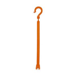 エスコ (ESCO)  φ30x300mm 結束バンド(フック付) EA475HN-3｜orangetool