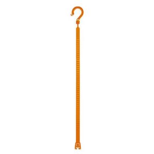 エスコ (ESCO)  EA475HN-5 φ30x500mm 結束バンド(フック付) EA475HN-5｜orangetool