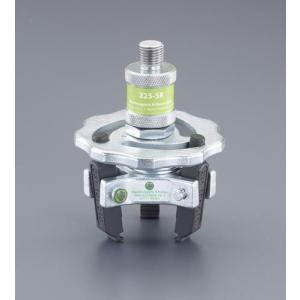 【SALE価格】エスコ (ESCO)  EA500AY-1 65mm 3本爪アームプーラー(セルフセンタリング付) EA500AY-1｜orangetool