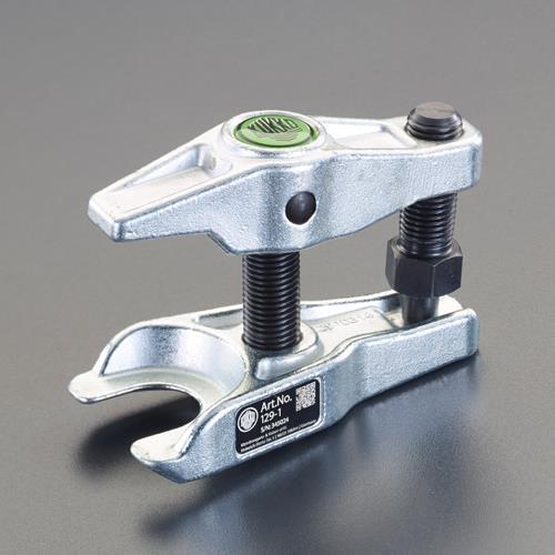 【SALE価格】エスコ (ESCO)  EA500CB-1 18-22mm ボールジョイントエキスト...