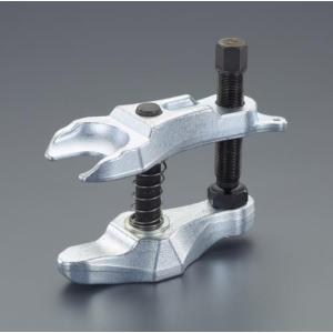 【SALE価格】エスコ (ESCO)  EA500CS-4 35-45mm ボールジョイントセパレーター EA500CS-4｜orangetool