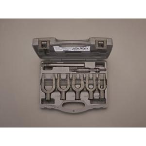 【SALE価格】エスコ (ESCO)  EA501AB-8 ピックルフォークキット EA501AB-8｜orangetool
