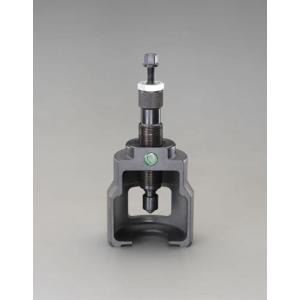 【SALE価格】エスコ (ESCO)  EA501AD-11 58mm 油圧式ピットマンアームプーラー EA501AD-11｜orangetool