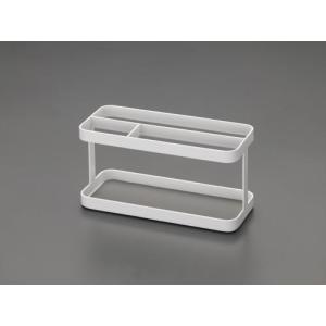 【SALE価格】エスコ (ESCO)  EA506AB-171 210x 85x105mm 小物収納ラック EA506AB-171｜orangetool