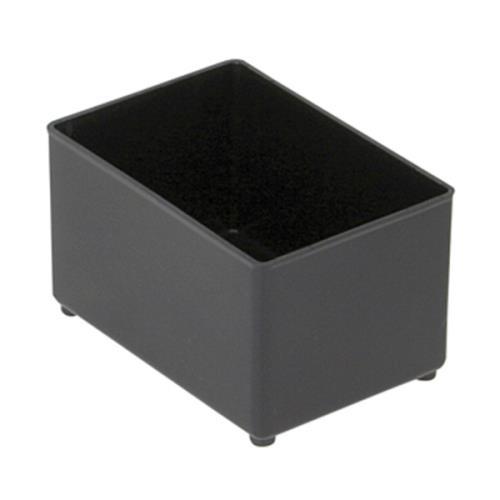 エスコ (ESCO)  EA506EB-102 55x 79x47mm パーツケーストレー(ESD/...