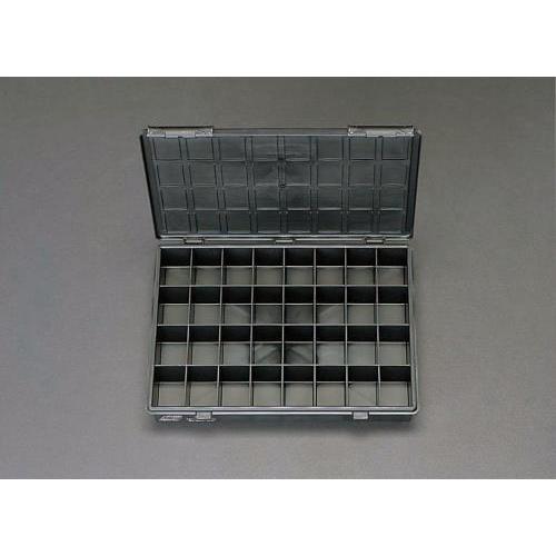 【SALE価格】エスコ (ESCO)  EA506EB-32 338x260x 57mm パーツケー...