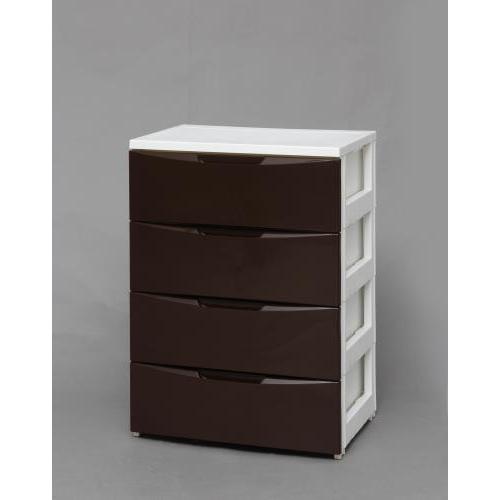 【SALE価格】エスコ (ESCO)  EA506L-51A 550x410x 805mm 引出し式...