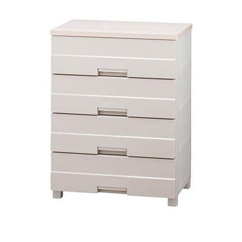 【SALE価格】エスコ (ESCO)  650x410x850mm 引出し式収納ケース(4段) EA...