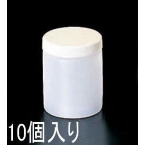 【SALE価格】エスコ (ESCO)  EA508AK-5B φ 74x102mm/0.30L 広口...