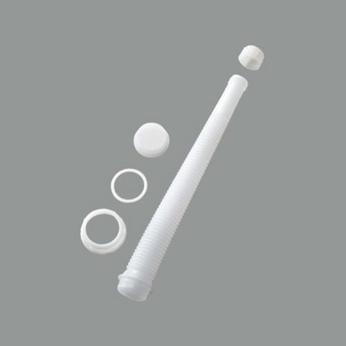 エスコ (ESCO)  EA508AT-205 ポリ容器用ノズル(EA508AT-5,10,105,...