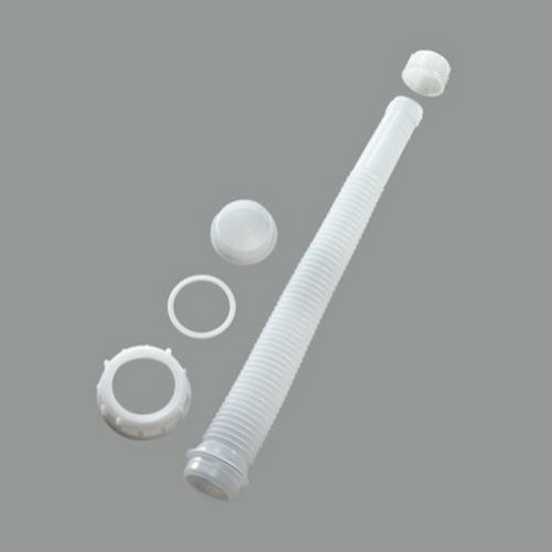 エスコ (ESCO)  EA508AT-220 ポリ容器用ノズル(EA508AT-20,120用) ...