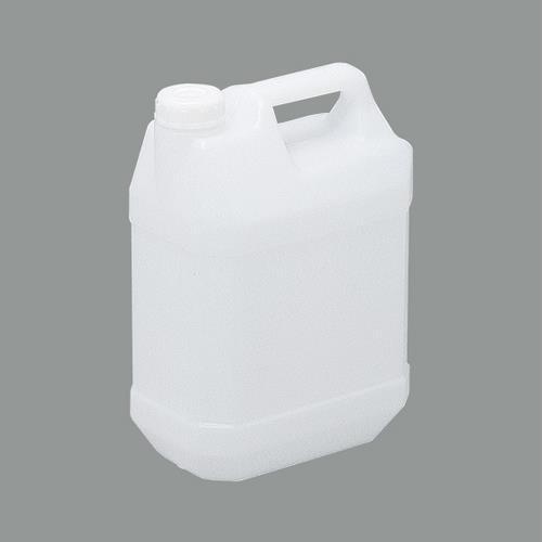 エスコ (ESCO)  EA508AV-197 4L ポリタンク(ノズル付) EA508AV-197...