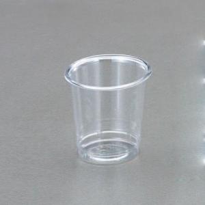 エスコ (ESCO)  EA508AZ-21 φ52x 50mm/ 60ml コップ(プラスティック/100個) EA508AZ-21｜orangetool