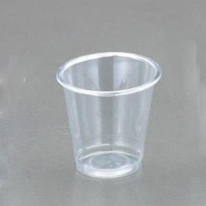 エスコ (ESCO)  EA508AZ-22 φ62x 58mm/ 100ml コップ(プラスティック/100個) EA508AZ-22｜orangetool