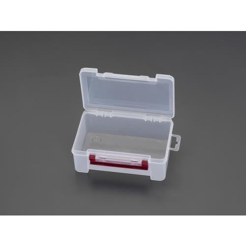 エスコ (ESCO)  EA508K-42 178x120x60mm パーツケース(仕切無) EA5...