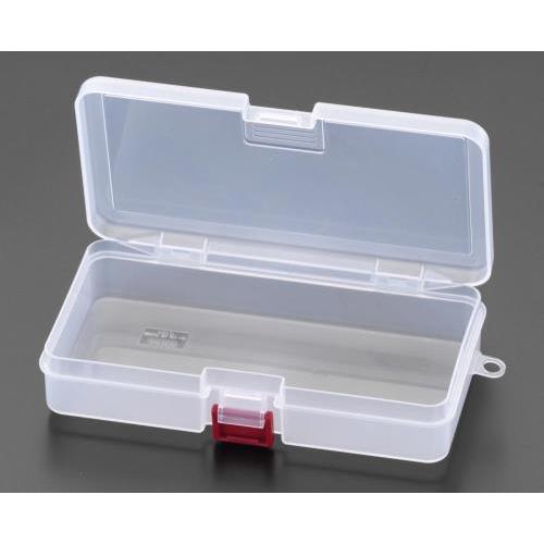 エスコ (ESCO)  EA508KA-2A 186x103x34mm パーツケース EA508KA...