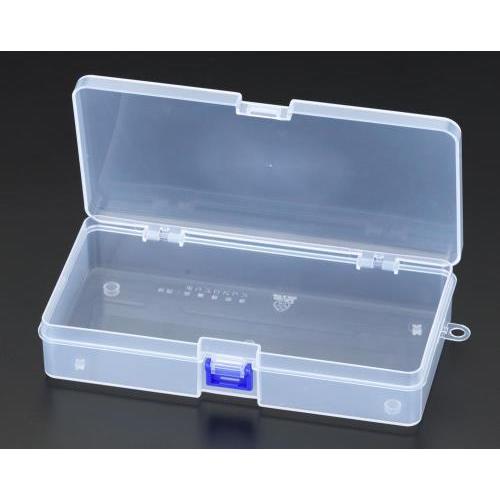 エスコ (ESCO)  EA508KB-1A 210x110x38mm パーツケース EA508KB...