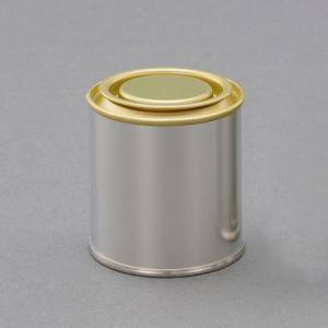 エスコ (ESCO)  EA508TM-8 80cc 水性塗料缶(スチール製/10個) EA508TM-8｜orangetool