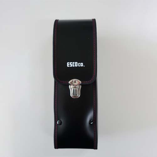 【SALE価格】エスコ (ESCO)  EA509AG-12 230x75x60mm ツールケース ...